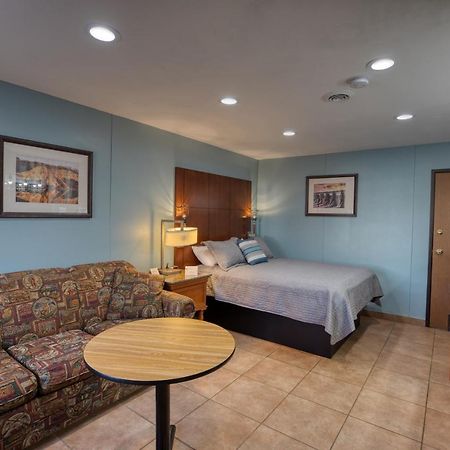 Lewis & Clark Resort Yankton Esterno foto
