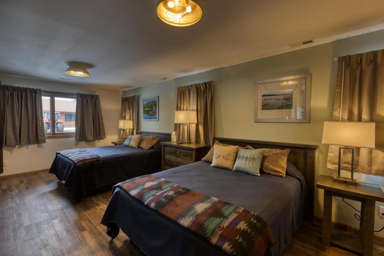 Lewis & Clark Resort Yankton Esterno foto