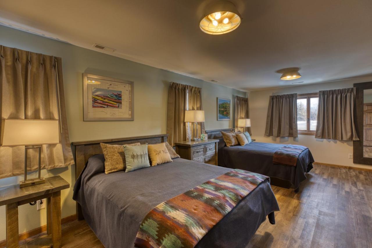 Lewis & Clark Resort Yankton Esterno foto