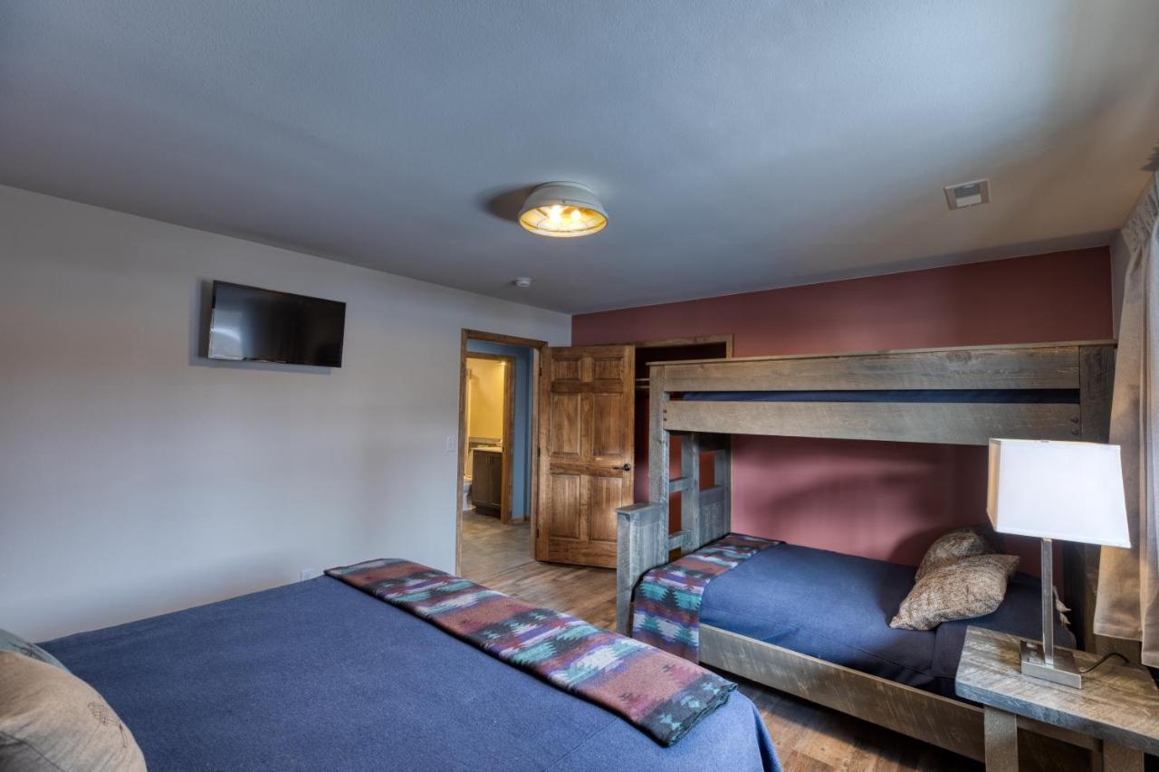 Lewis & Clark Resort Yankton Esterno foto