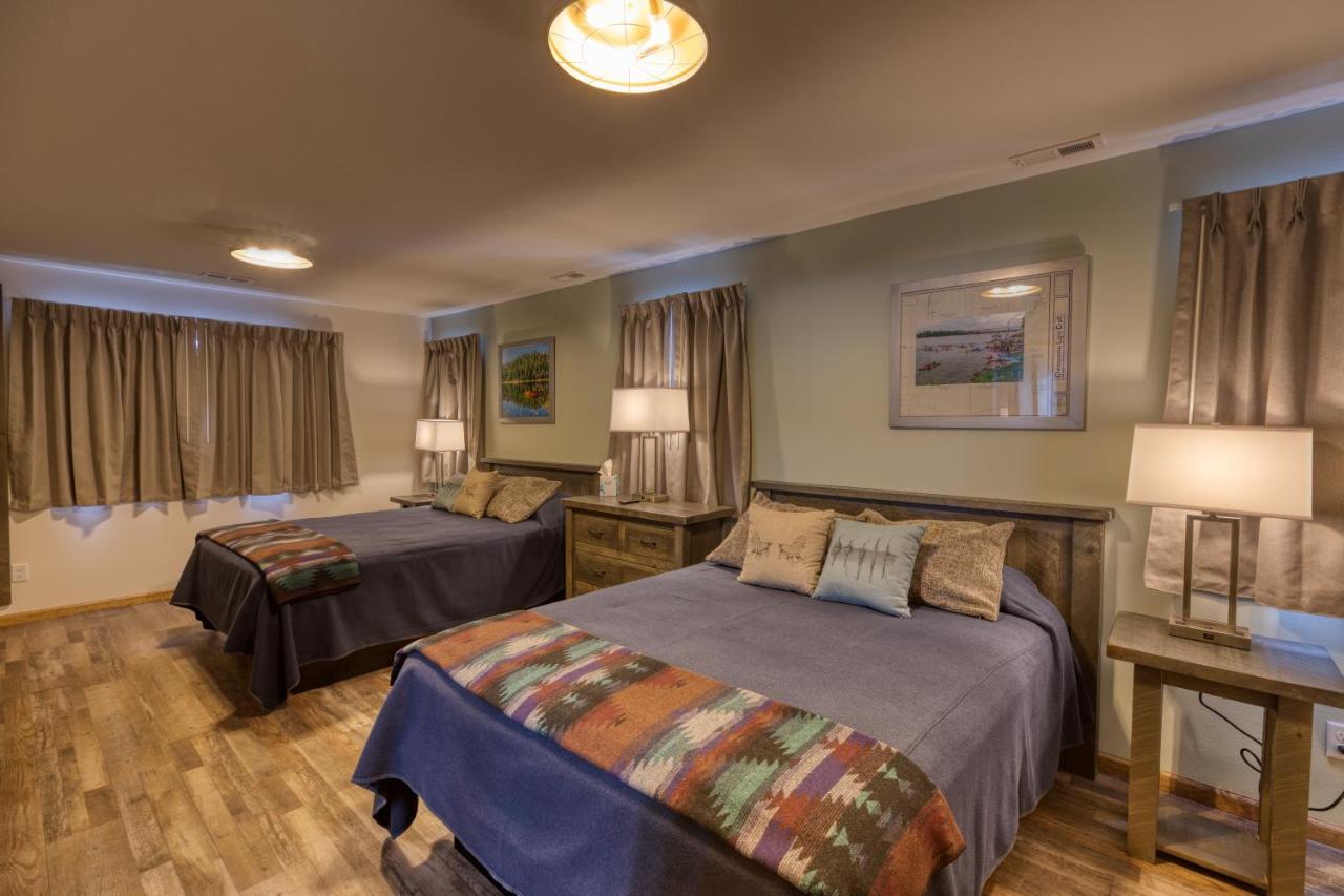 Lewis & Clark Resort Yankton Esterno foto