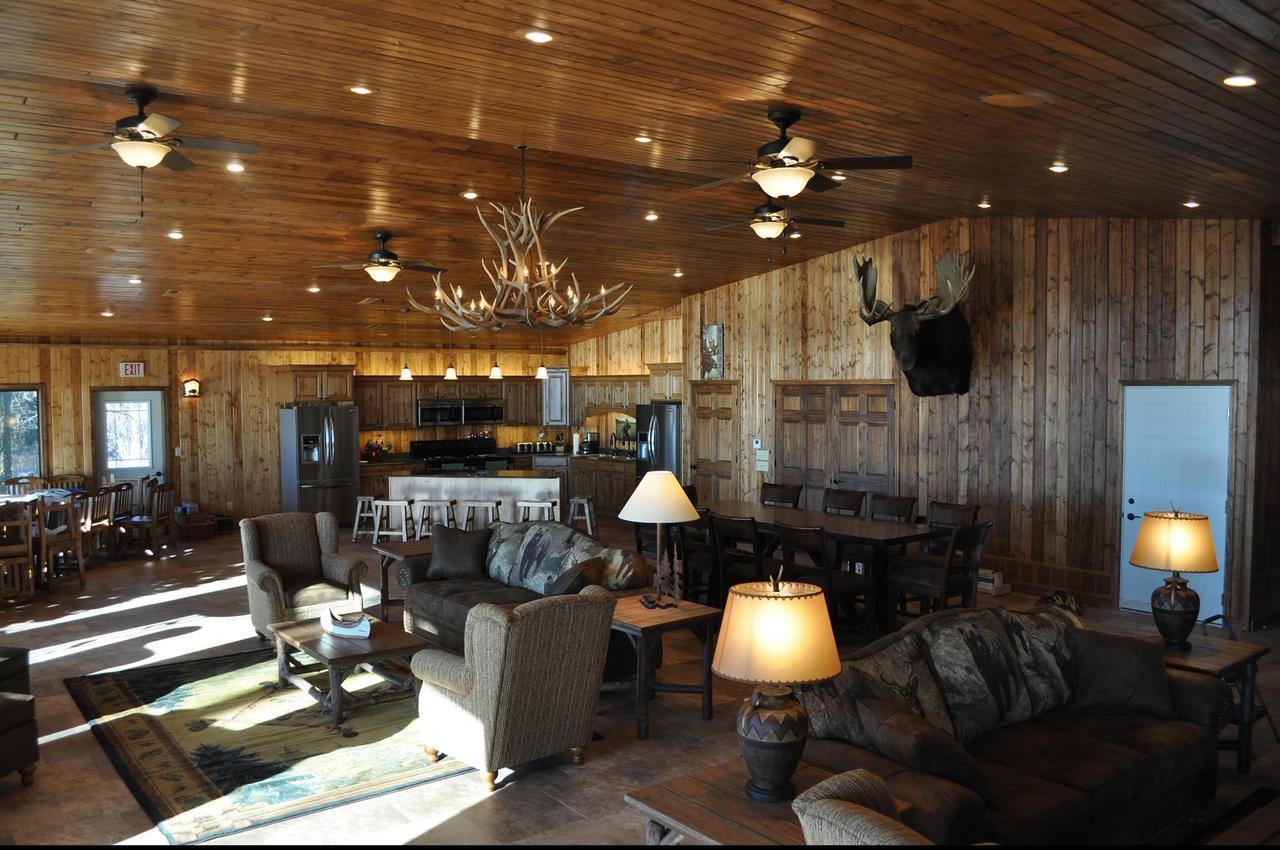Lewis & Clark Resort Yankton Esterno foto