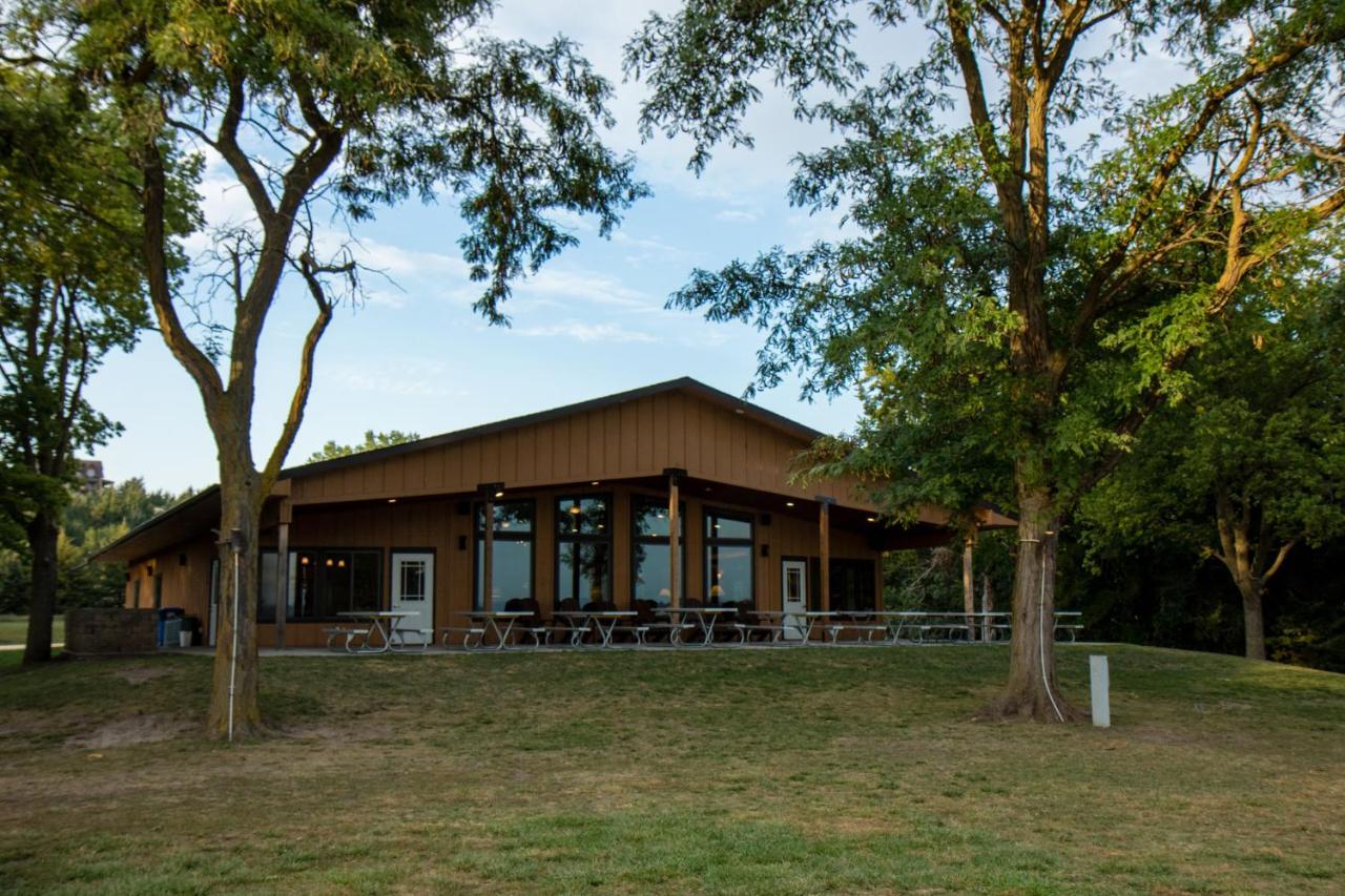 Lewis & Clark Resort Yankton Esterno foto