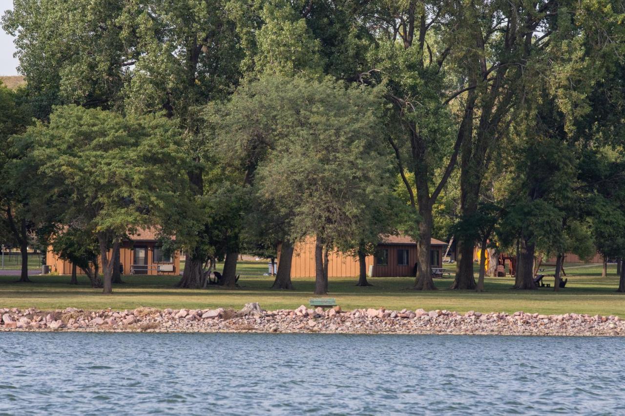 Lewis & Clark Resort Yankton Esterno foto