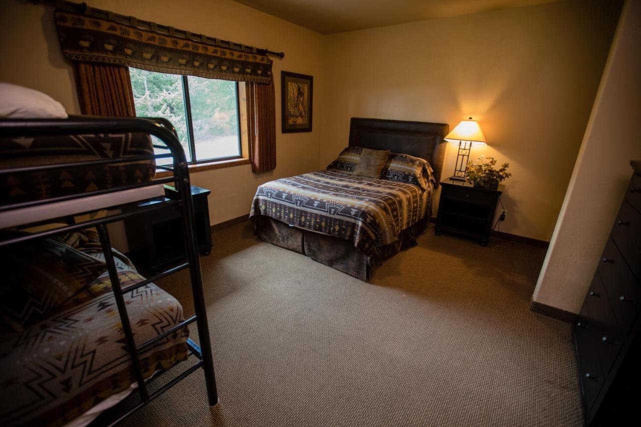 Lewis & Clark Resort Yankton Esterno foto