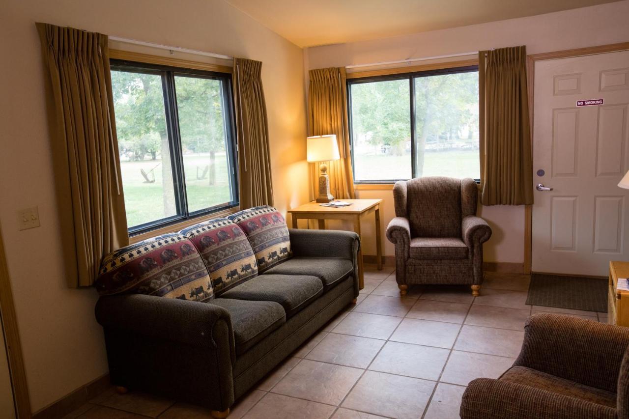 Lewis & Clark Resort Yankton Esterno foto