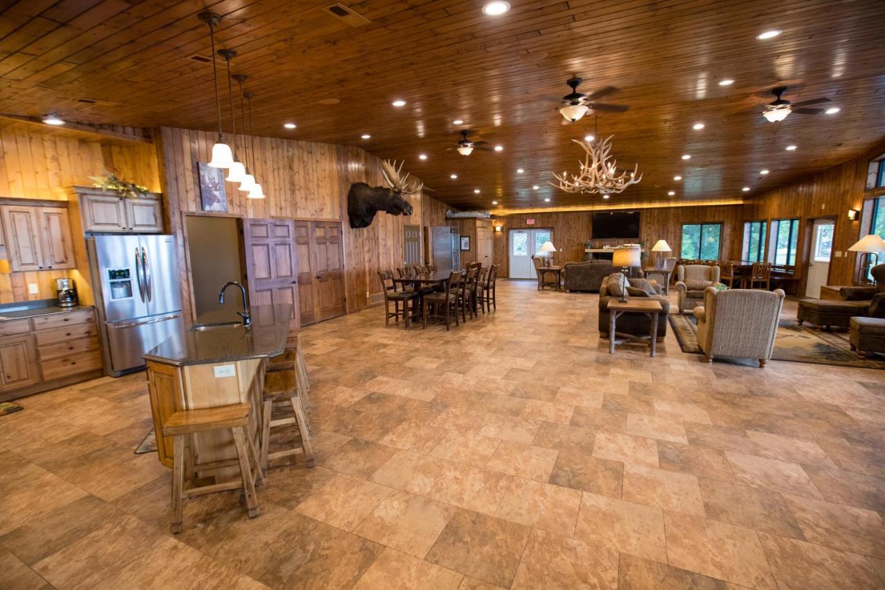 Lewis & Clark Resort Yankton Esterno foto