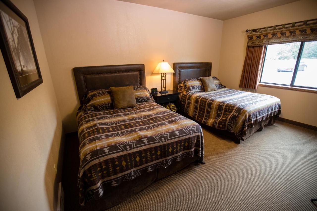 Lewis & Clark Resort Yankton Esterno foto