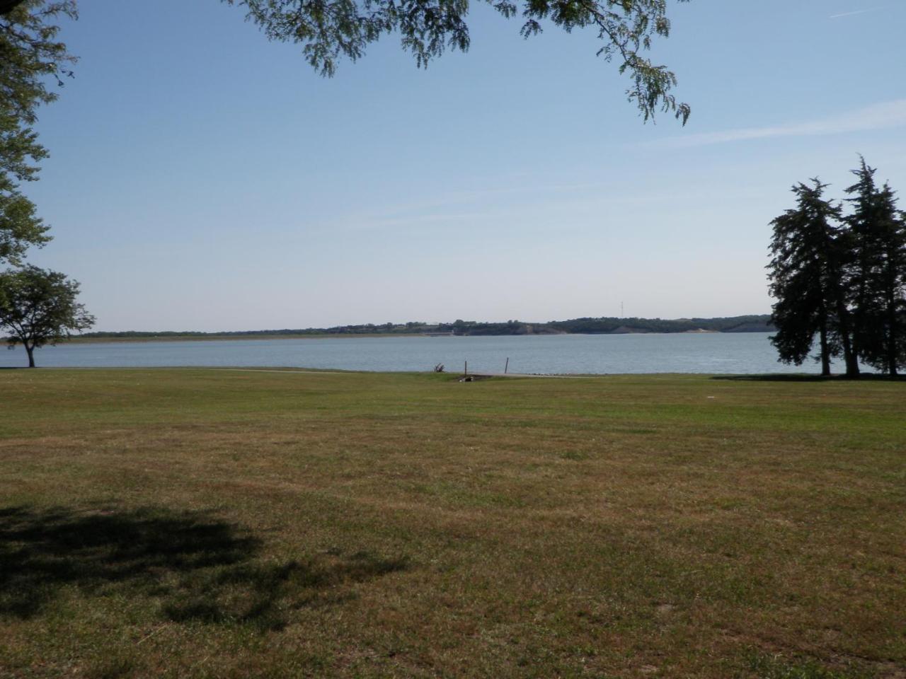 Lewis & Clark Resort Yankton Esterno foto
