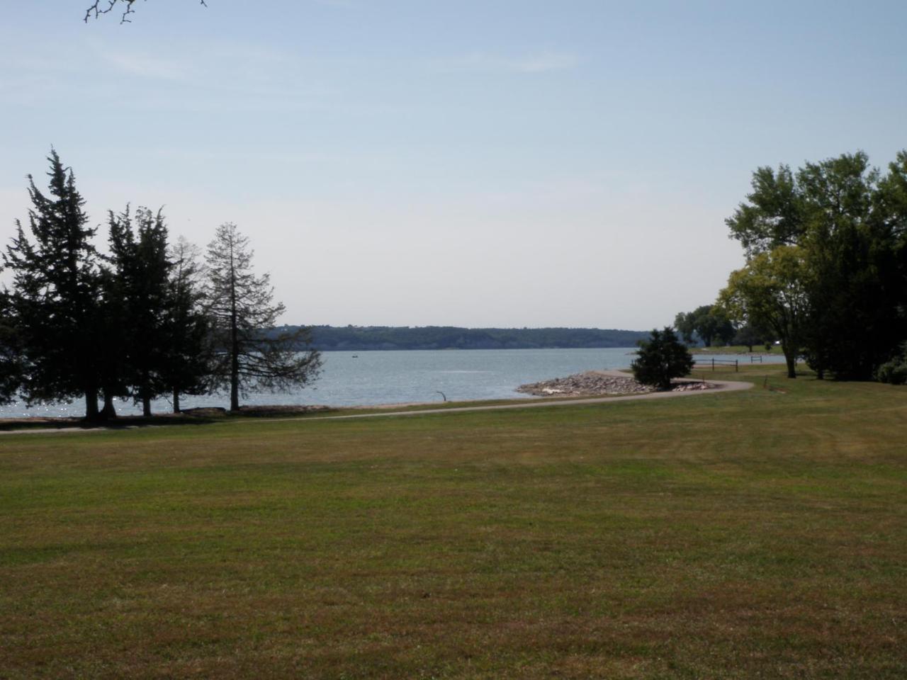 Lewis & Clark Resort Yankton Esterno foto