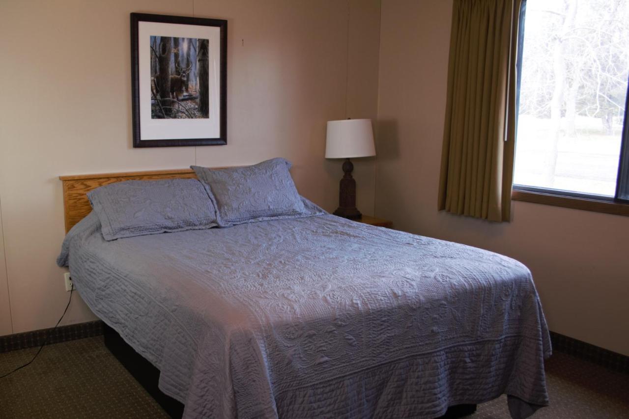 Lewis & Clark Resort Yankton Esterno foto